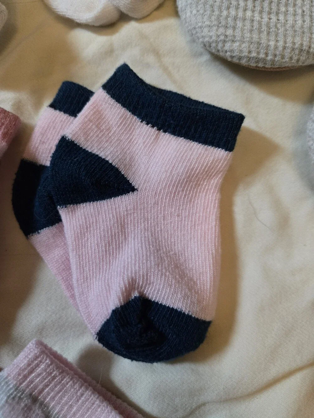 Baby Socks Pack